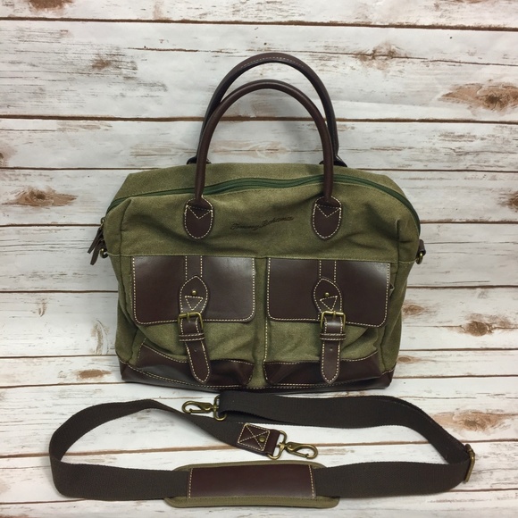 tommy bahama messenger bag